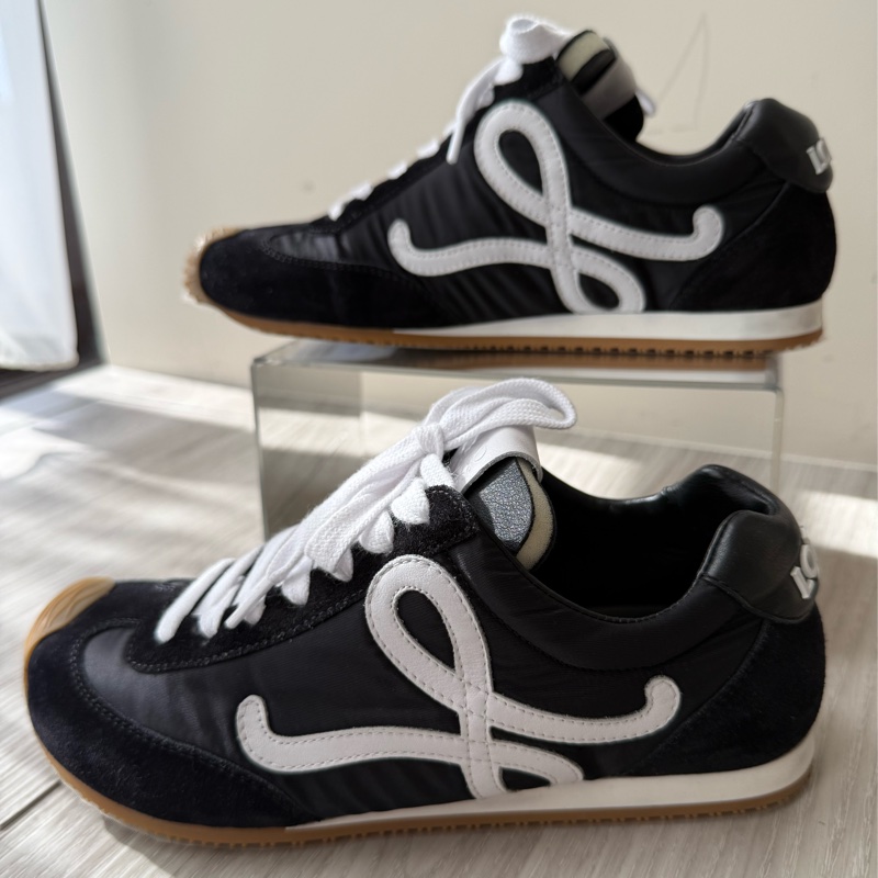 Loewe Ballet Runner 2.0 芭蕾德訓鞋 37號-0