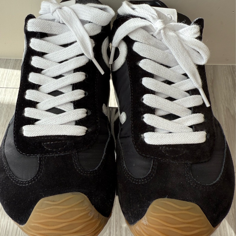 Loewe Ballet Runner 2.0 芭蕾德訓鞋 37號-3