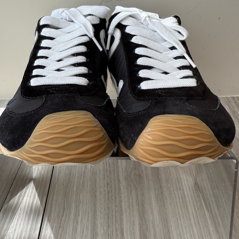 Loewe Ballet Runner 2.0 芭蕾德訓鞋 37號-4