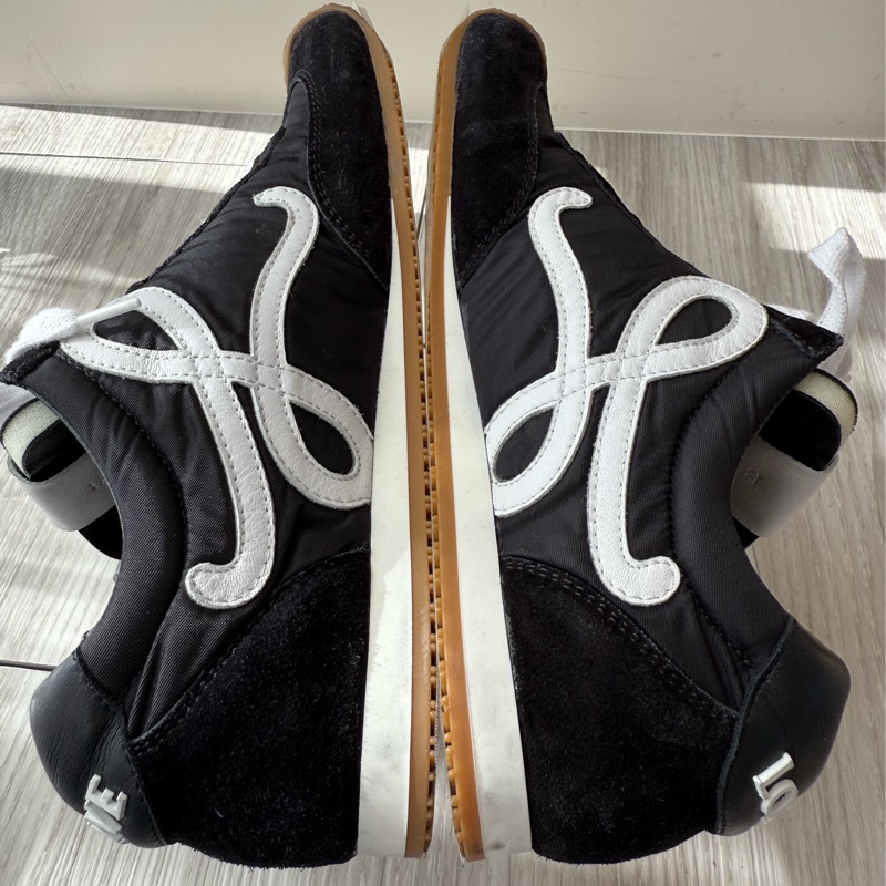 Loewe Ballet Runner 2.0 芭蕾德訓鞋 37號-8