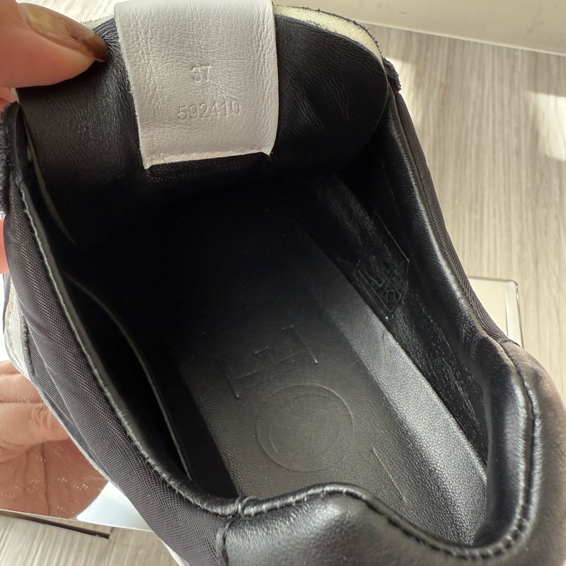 Loewe Ballet Runner 2.0 芭蕾德訓鞋 37號-9