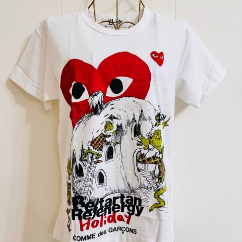 CDG PLAY