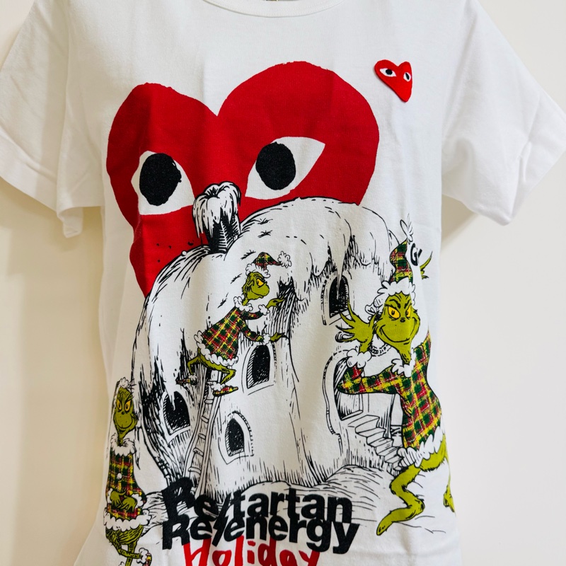 CDG PLAY-1