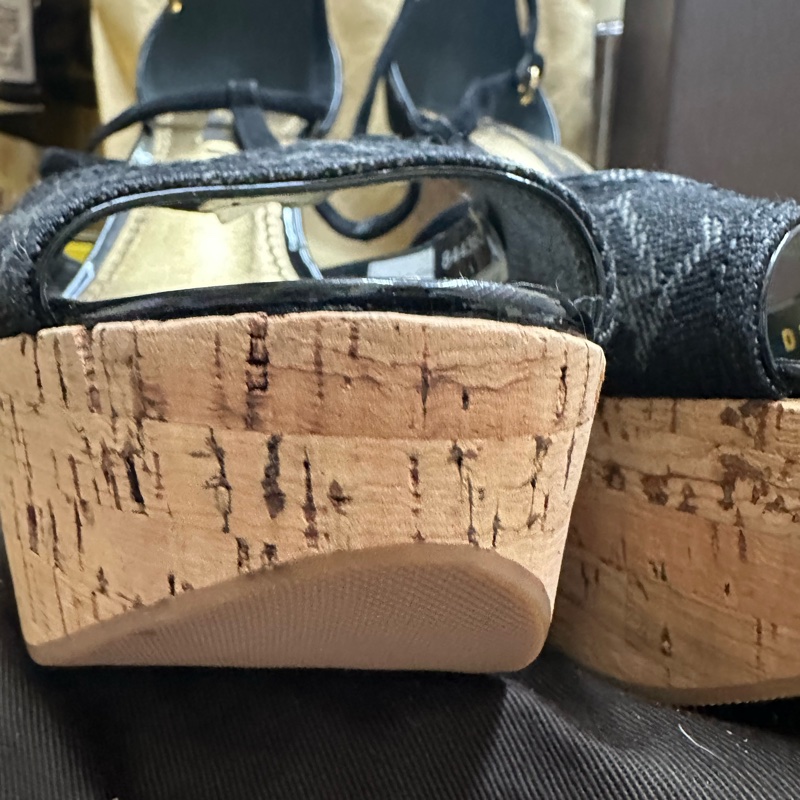 Louis Vuitton 36跟鞋-6