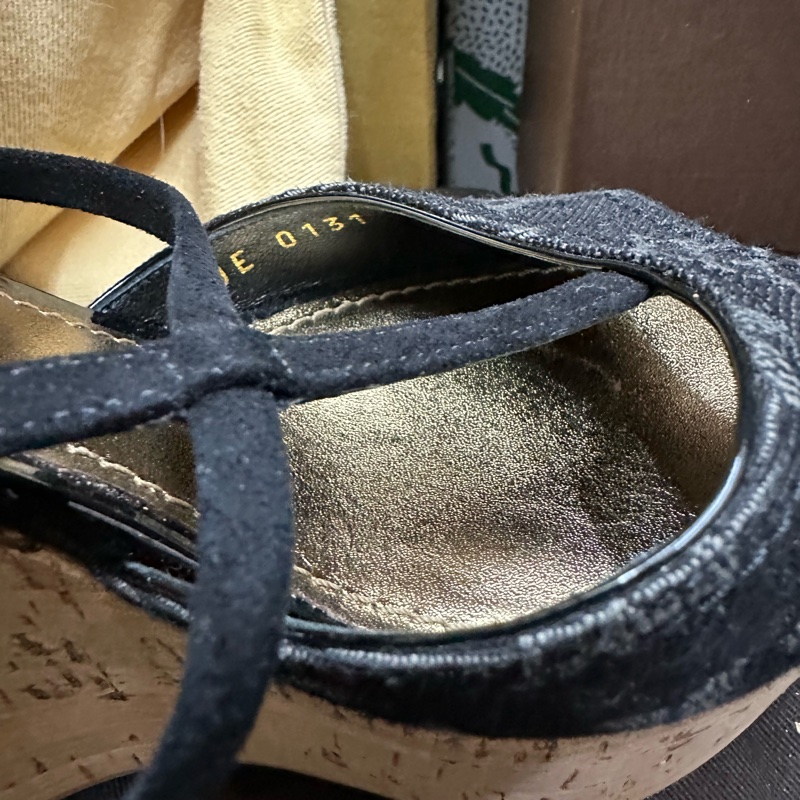 Louis Vuitton 36跟鞋-10