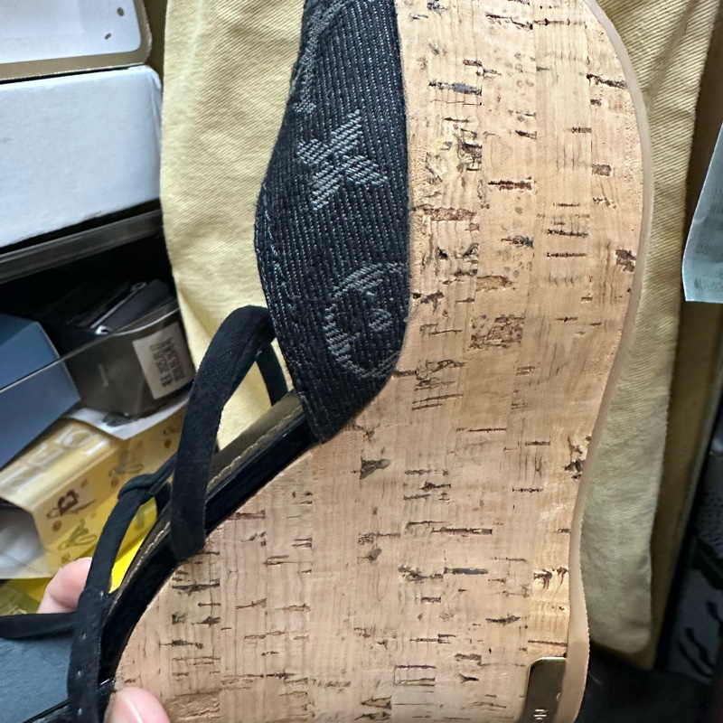 Louis Vuitton 36跟鞋-11