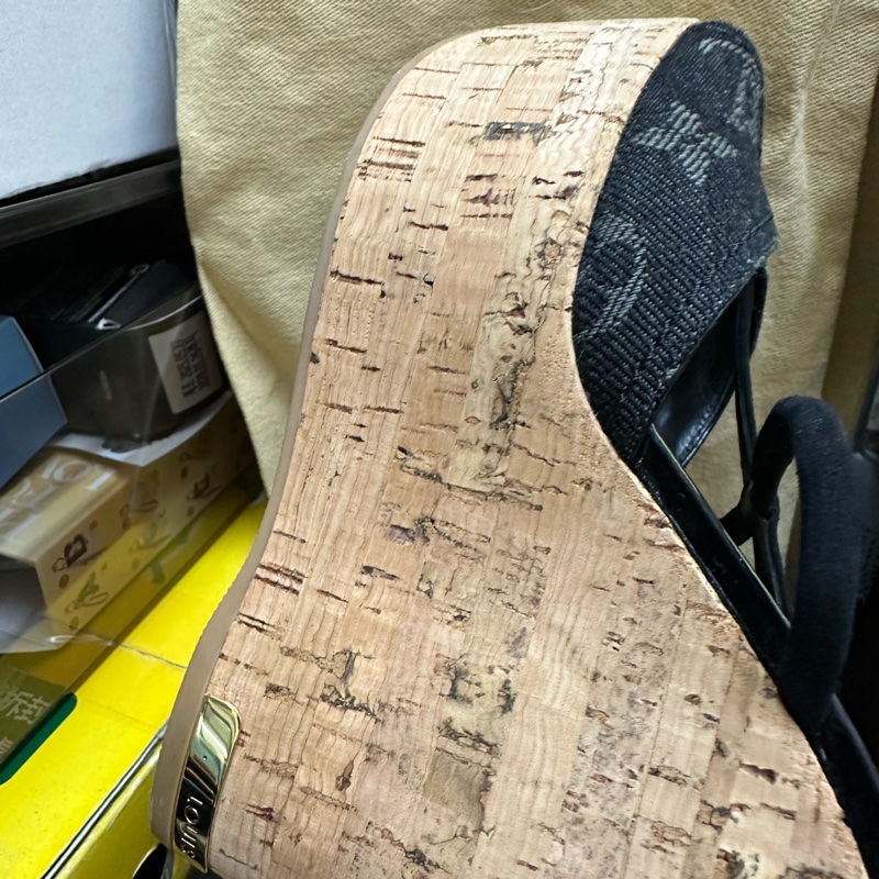 Louis Vuitton 36跟鞋-13