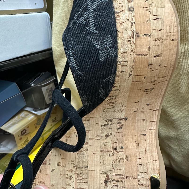Louis Vuitton 36跟鞋-14