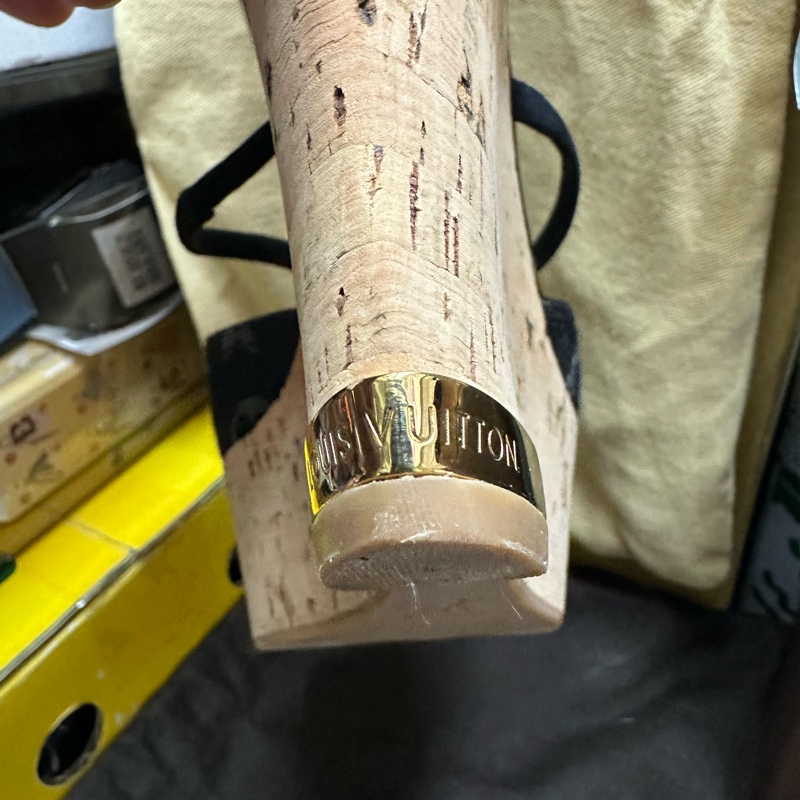 Louis Vuitton 36跟鞋-16