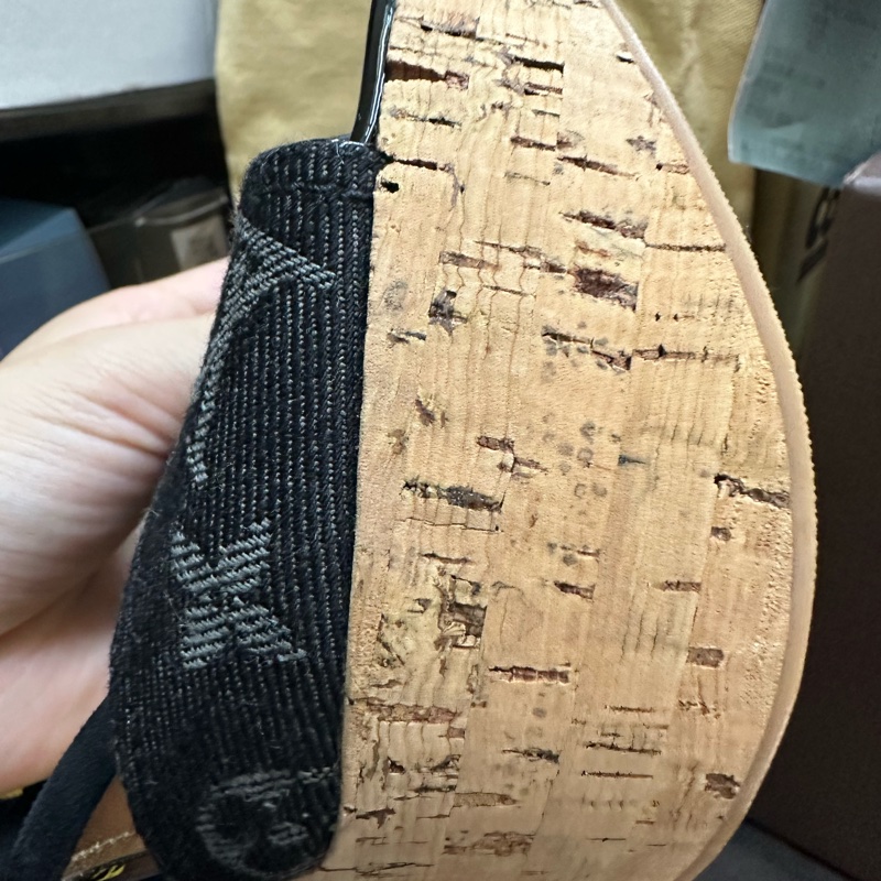 Louis Vuitton 36跟鞋-19