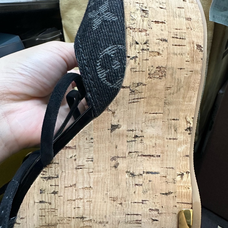 Louis Vuitton 36跟鞋-21