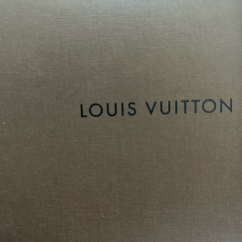 Louis Vuitton 36跟鞋-39