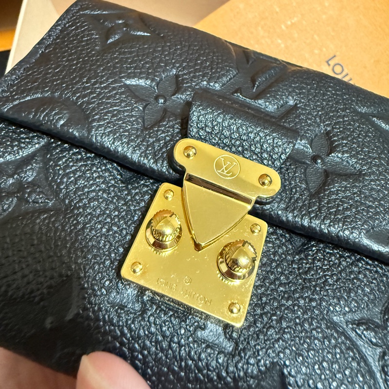 經典黑金 M80880 正常使用痕跡-16