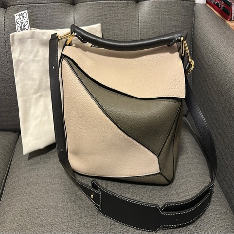 Loewe puzzle medium中號