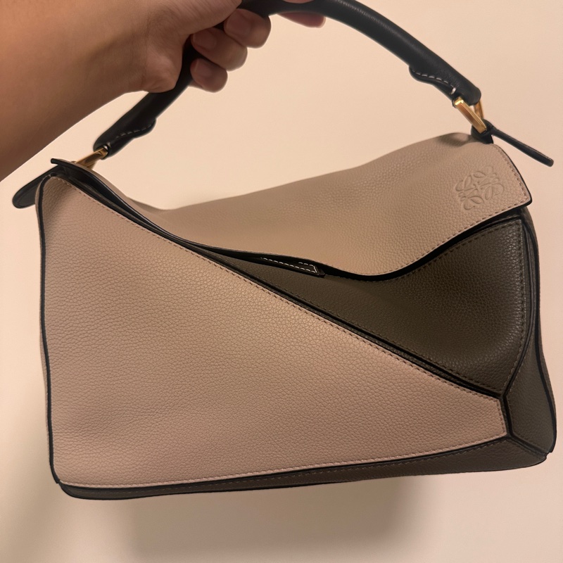 Loewe puzzle medium中號-7