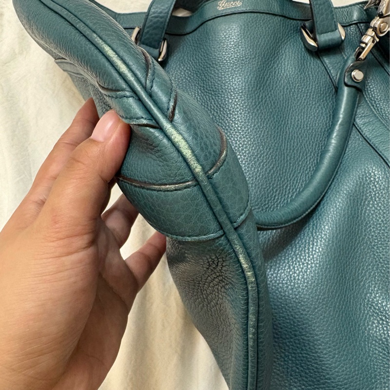 Gucci 側背包-7