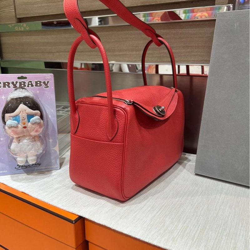 Hermes Lindy 26, T5, STAMP T-1