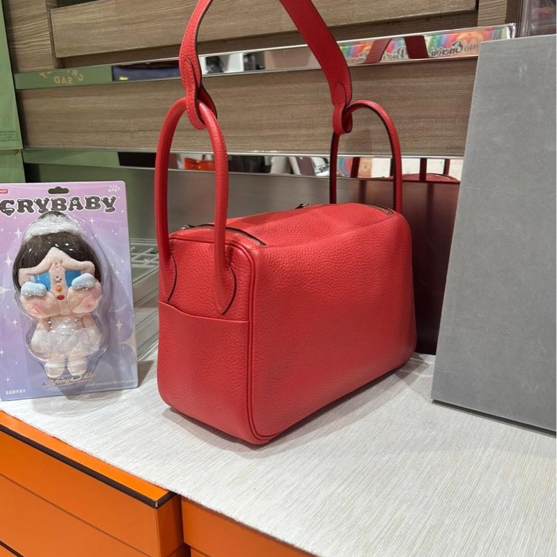 Hermes Lindy 26, T5, STAMP T-3
