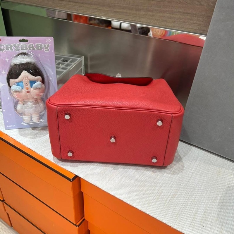 Hermes Lindy 26, T5, STAMP T-4