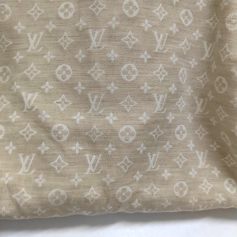 LOUIS VUITTON SPEEDY30 米色帆布老花波士頓包手提包 金色五金 中古款-7
