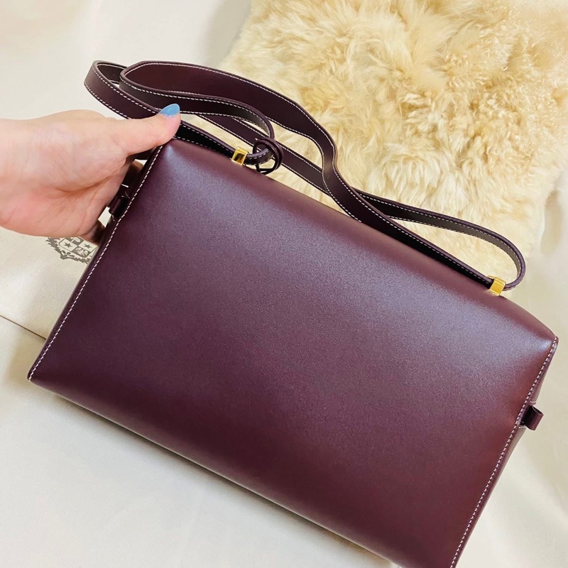 Loro Piana Extra bag 27 肩背側背包-9