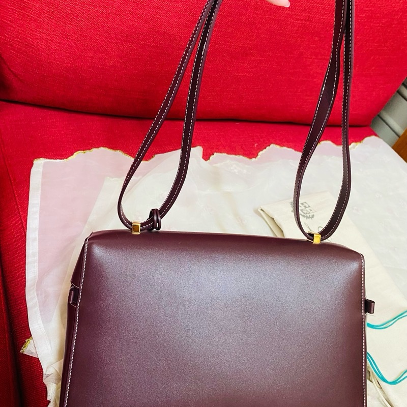 Loro Piana Extra bag 27 肩背側背包-10
