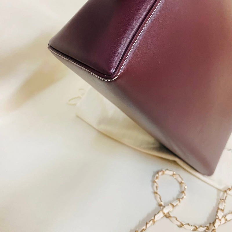Loro Piana Extra bag 27 肩背側背包-11