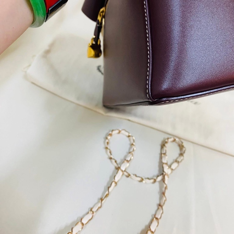 Loro Piana Extra bag 27 肩背側背包-12