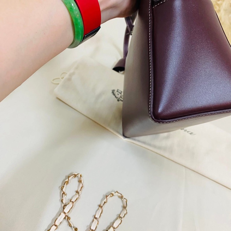 Loro Piana Extra bag 27 肩背側背包-14