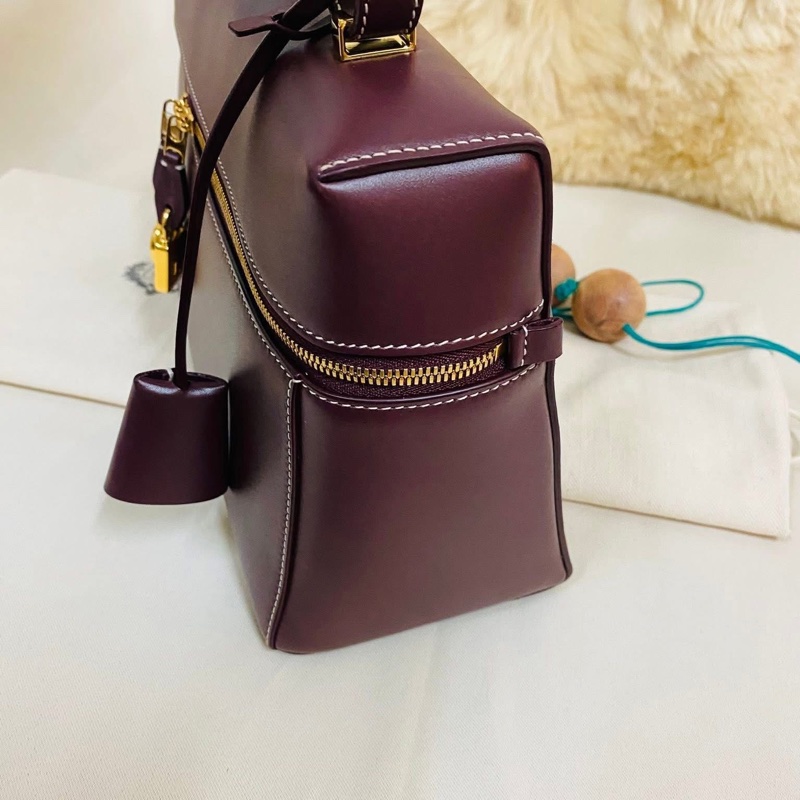 Loro Piana Extra bag 27 肩背側背包-15