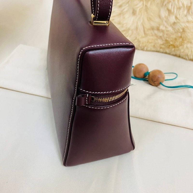 Loro Piana Extra bag 27 肩背側背包-16