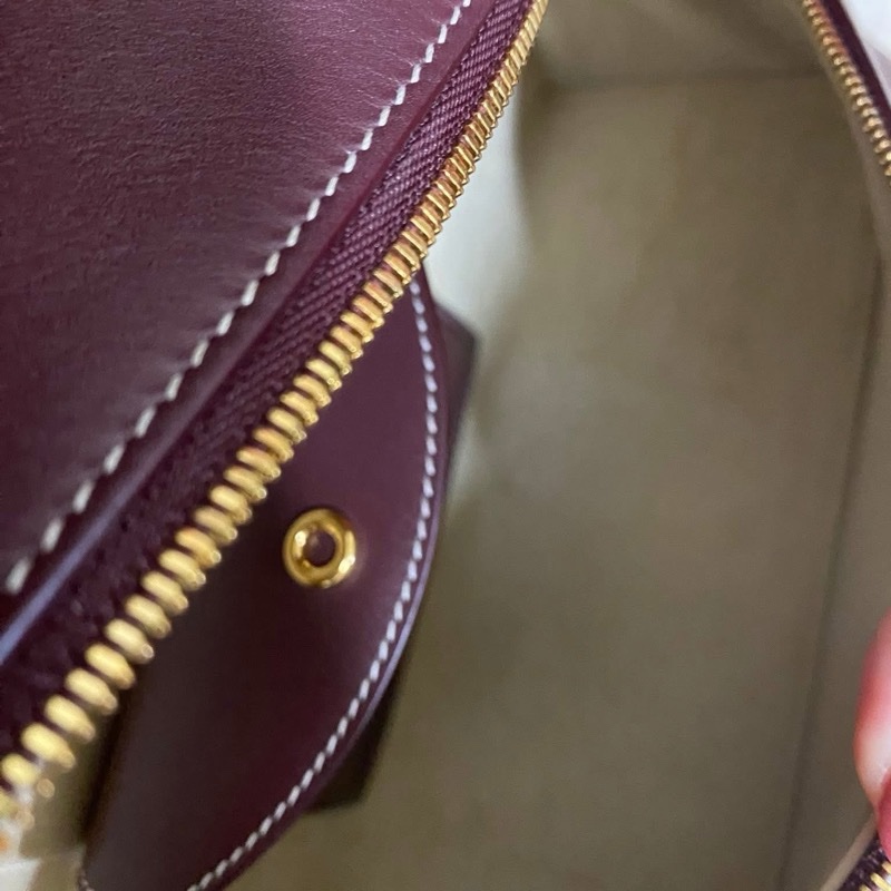 Loro Piana Extra bag 27 肩背側背包-18