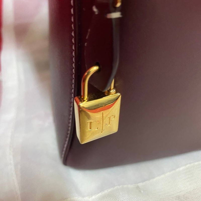 Loro Piana Extra bag 27 肩背側背包-19