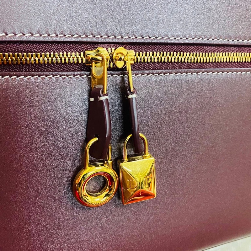Loro Piana Extra bag 27 肩背側背包-22