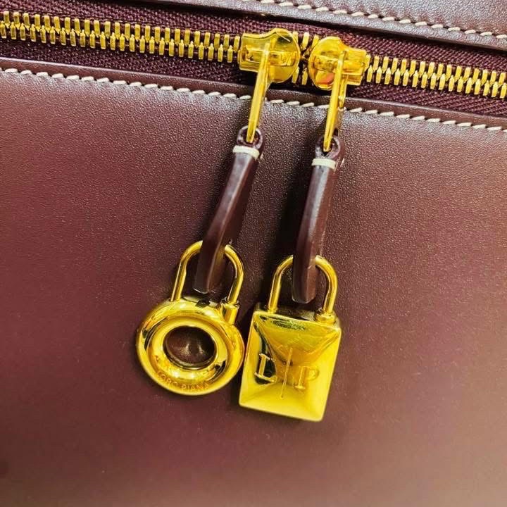 Loro Piana Extra bag 27 肩背側背包-27