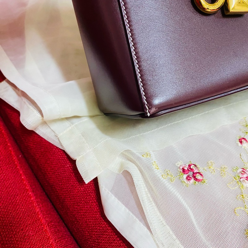 Loro Piana Extra bag 27 肩背側背包-28