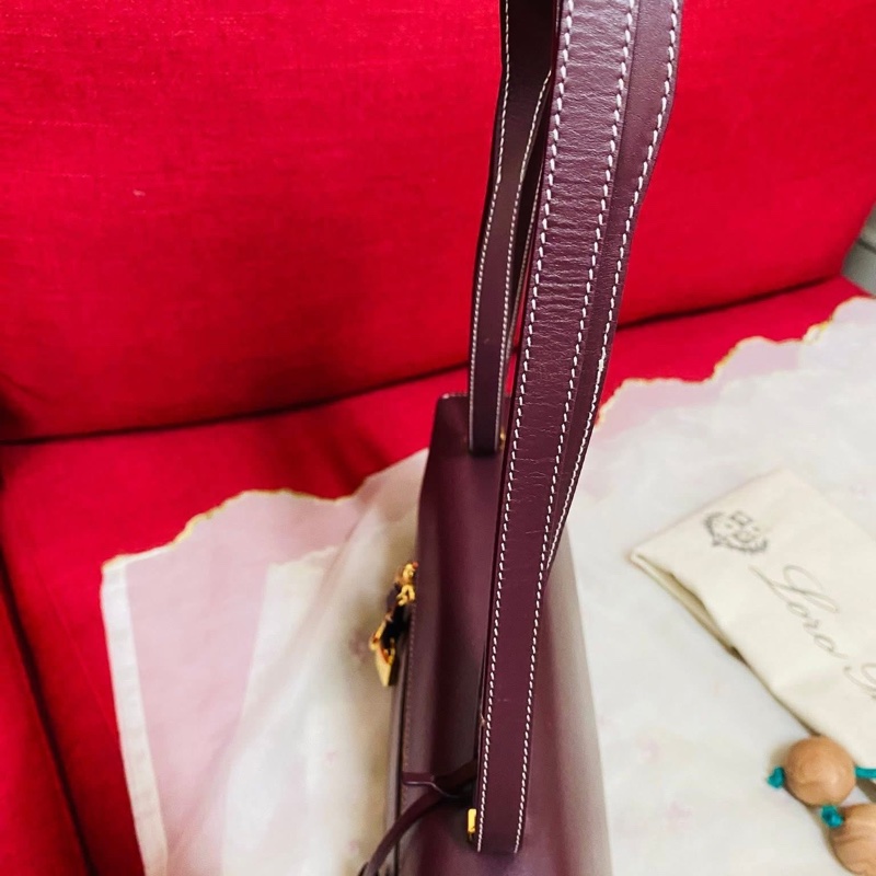 Loro Piana Extra bag 27 肩背側背包-29