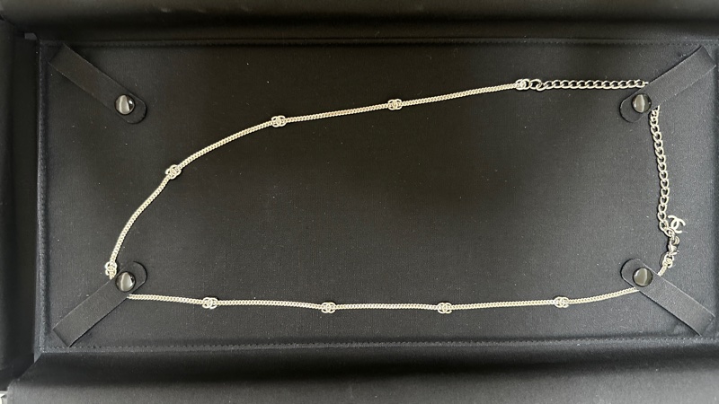 CHANEL 24B FANCY BELT-0