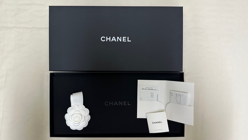CHANEL 24B FANCY BELT-1
