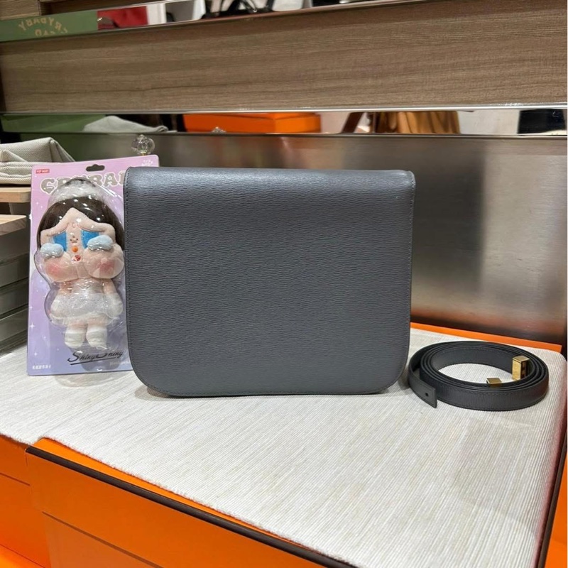 Celine classic box medium calfskin-2