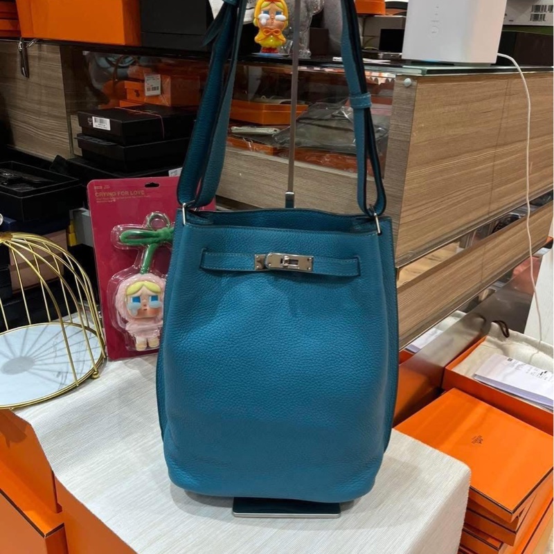 Hermes so Kelly 22,-0