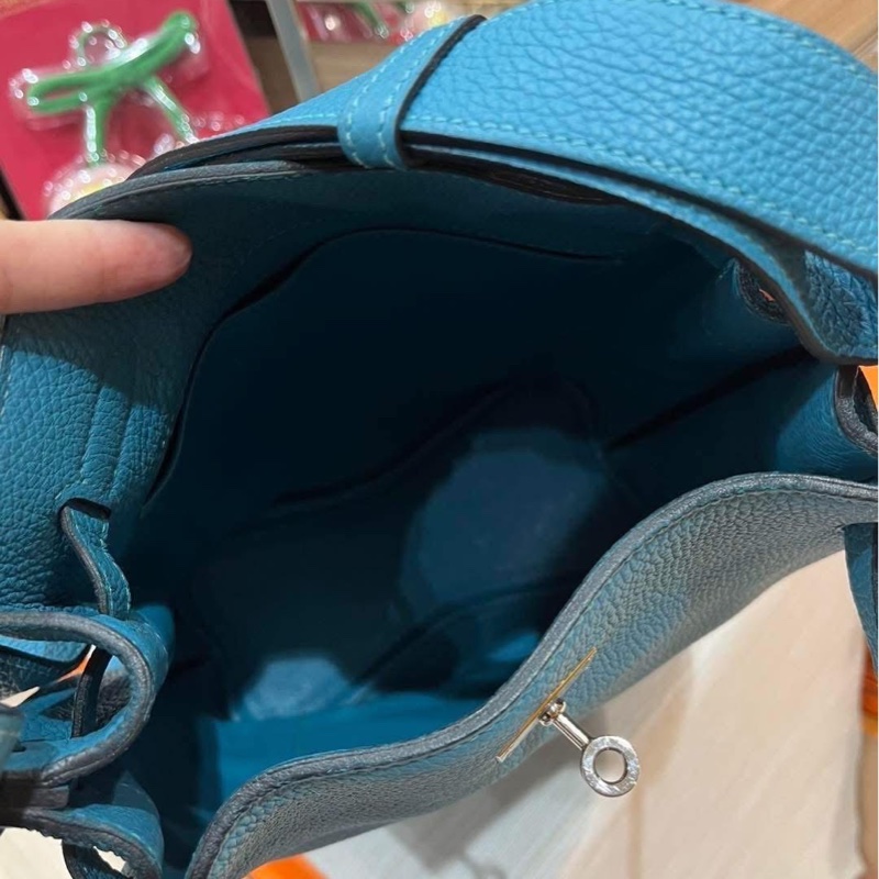 Hermes so Kelly 22,-2