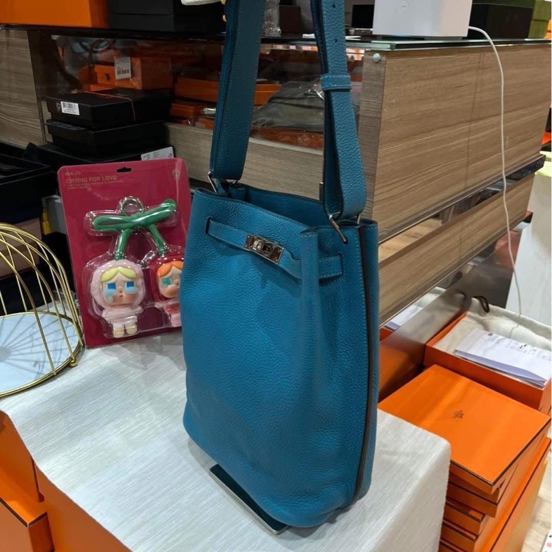 Hermes so Kelly 22,-3