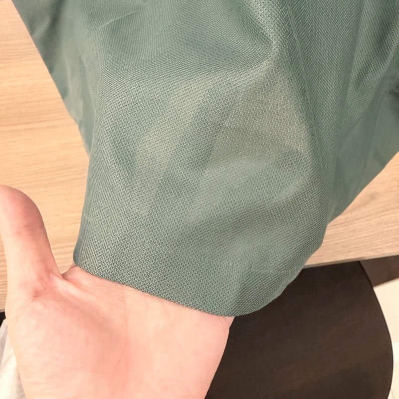 Hermes 男士 短袖polo衫-3