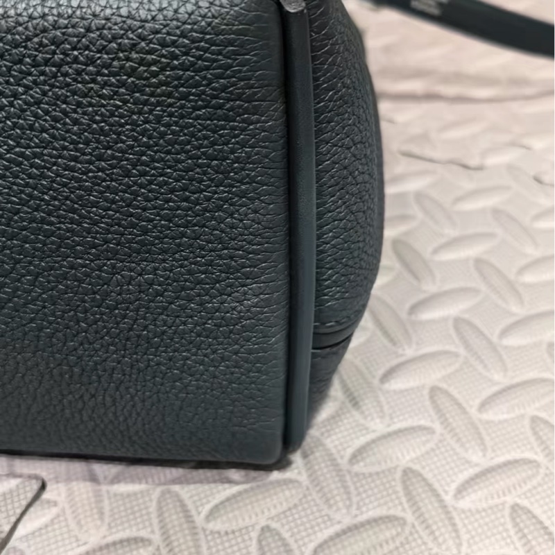 HERMES · 2424-29 togo皮 D刻 松柏綠🌈-4