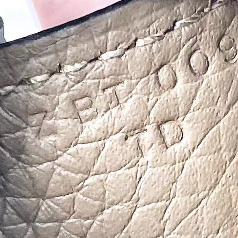 有購証❤️Hermes halzan25 3G栗子拼餅乾色金扣 Z刻,TC皮-5