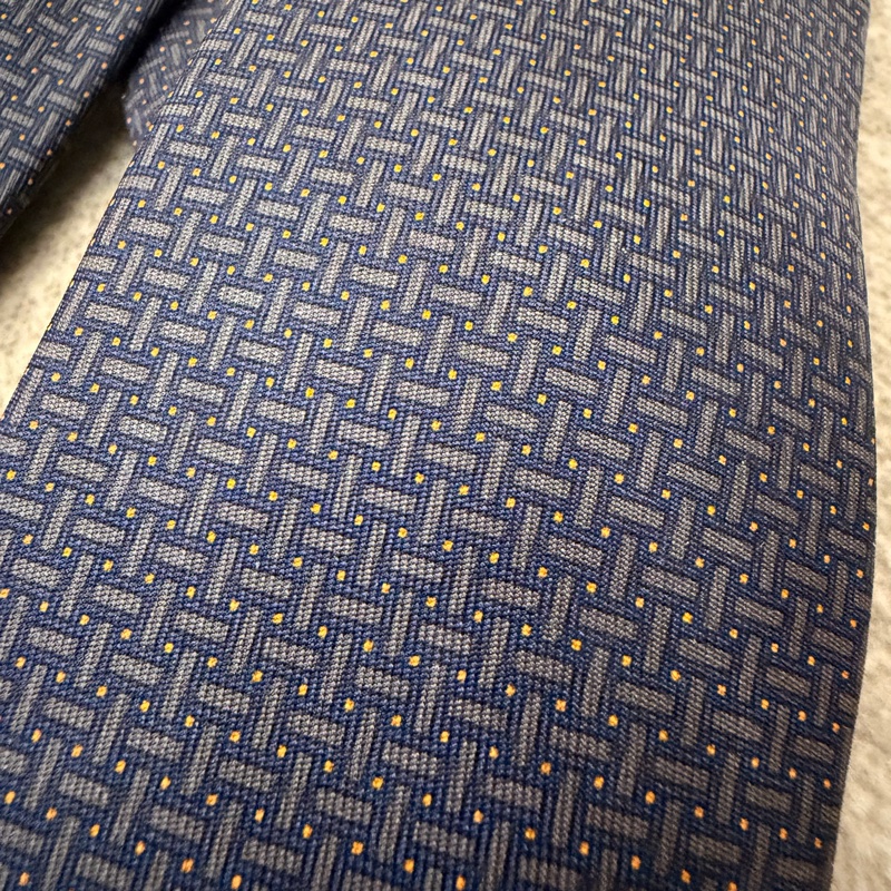 Hermes 領帶-4
