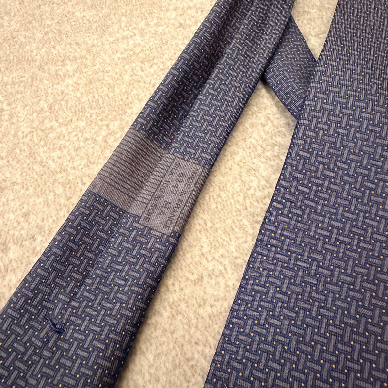 Hermes 領帶-5