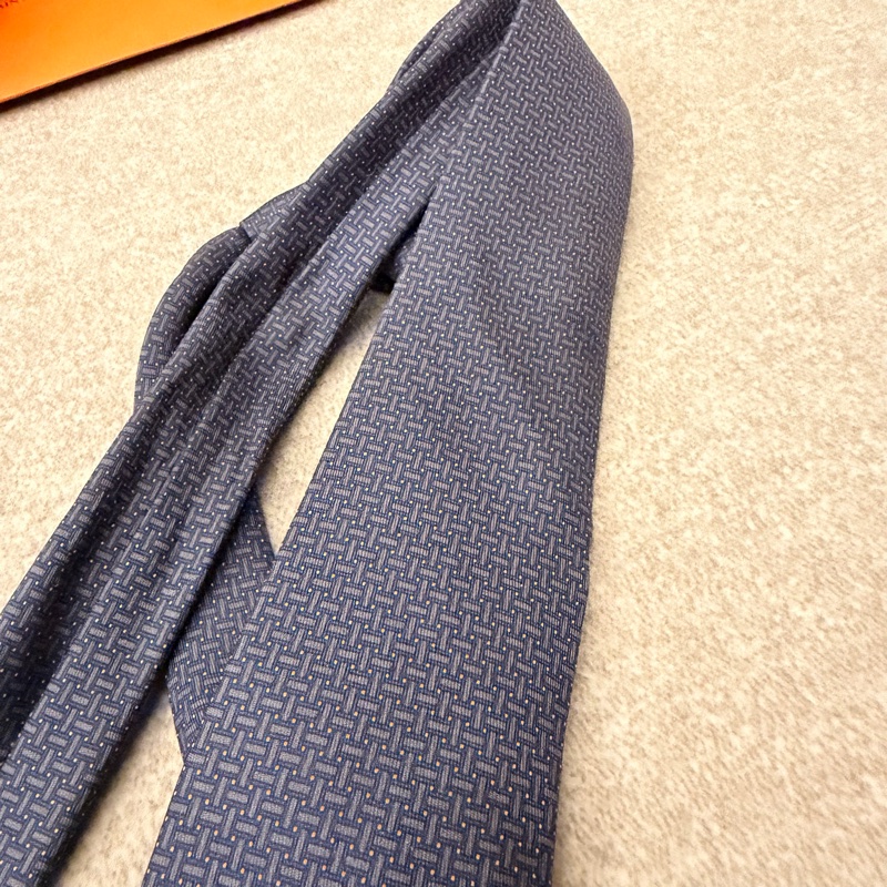 Hermes 領帶-7