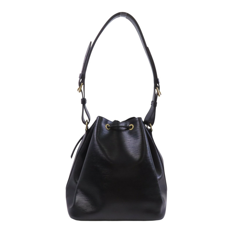 LOUIS VUITTON Epi Noe Epi金扣肩背袋-1